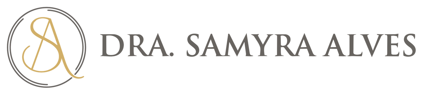 Dra. Samyra Alves